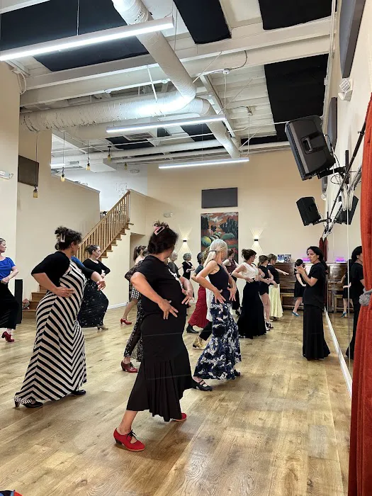 Northwest Flamenco Academy Picture 7