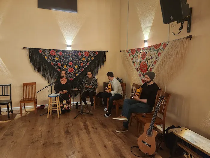 Northwest Flamenco Academy Picture 5