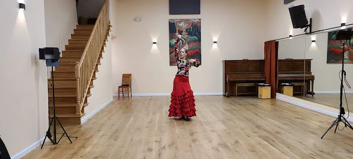 Flamenco Haven Picture 1
