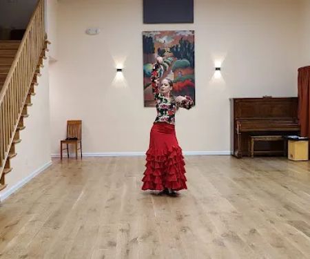 Flamenco Haven