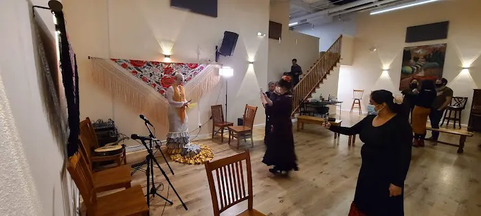 Flamenco Haven Picture 5