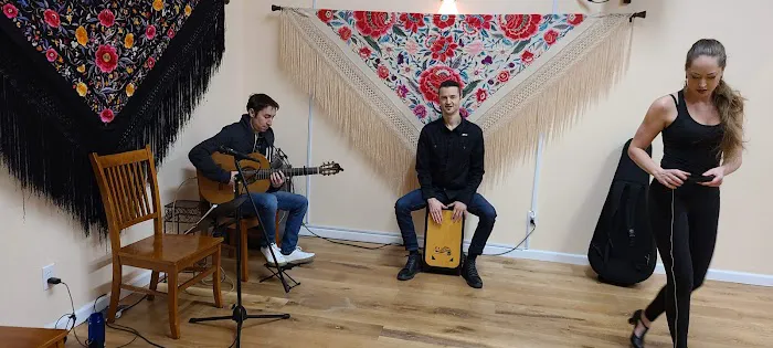 Flamenco Haven Picture 6