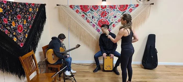 Flamenco Haven Picture 9