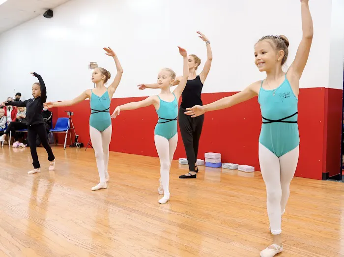 Ballet classes Picture 7