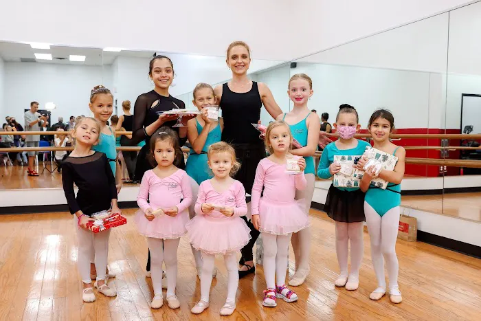Ballet classes Picture 10