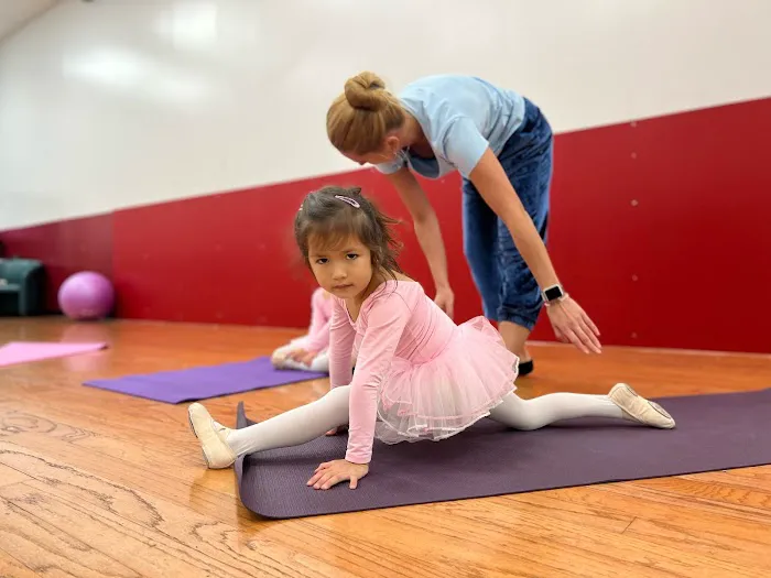 Ballet classes Picture 9