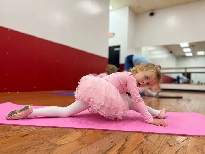 Ballet classes Picture 2