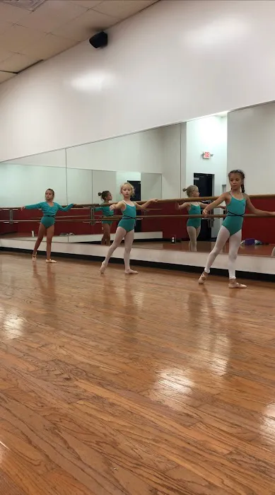 Ballet classes Picture 8