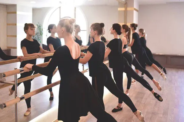 Ballet classes Picture 5