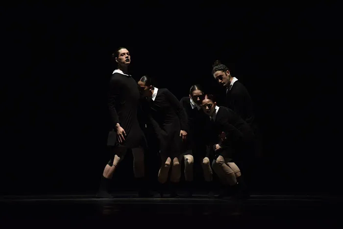 GroundWorks DanceTheater Picture 1