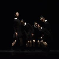 GroundWorks DanceTheater ico