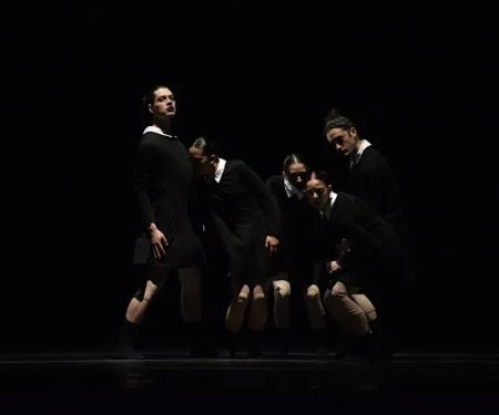 GroundWorks DanceTheater
