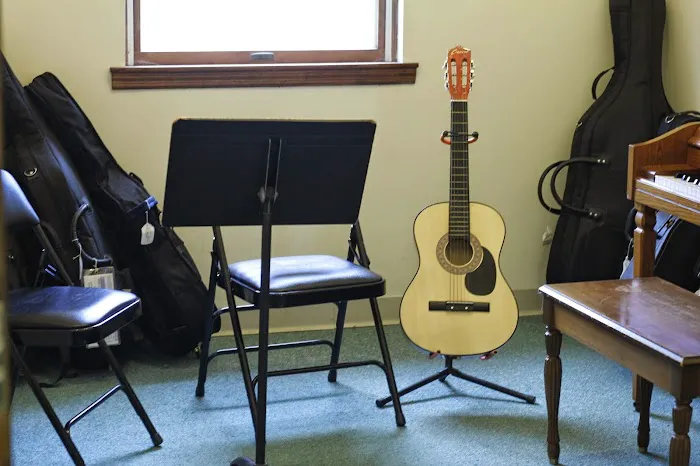 The Cortlandt School of Performing Arts Picture 6
