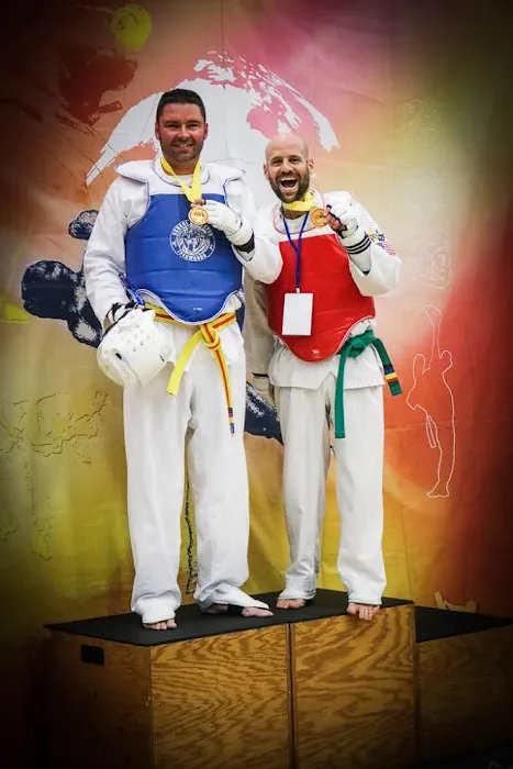 School of Respect Picture 1