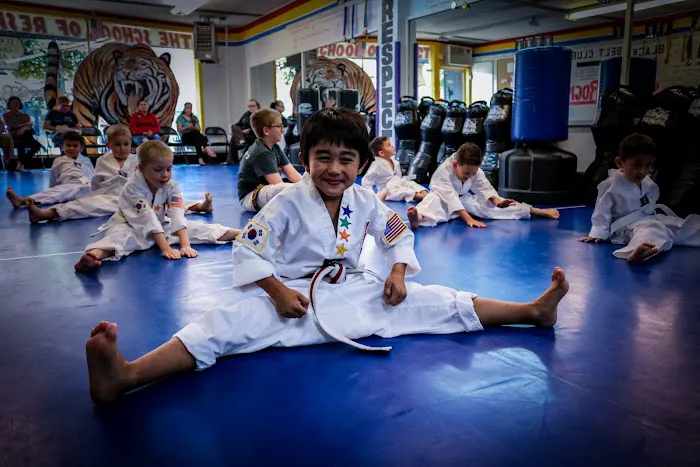 School of Respect Picture 8