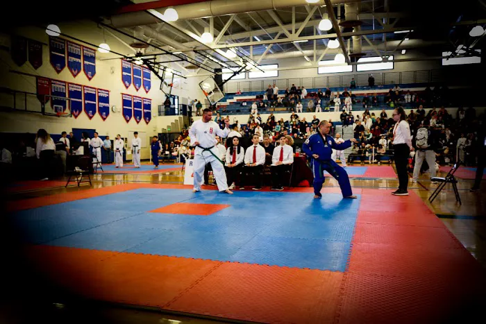 School of Respect Picture 4