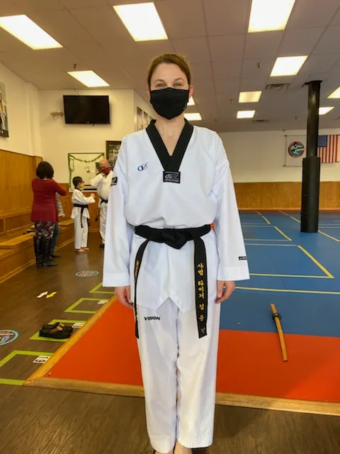 Tiger Kim's World Class Tae Kwon Do Centers Picture 1