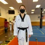 Tiger Kim's World Class Tae Kwon Do Centers