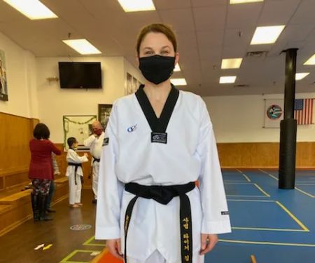 Tiger Kim's World Class Tae Kwon Do Centers