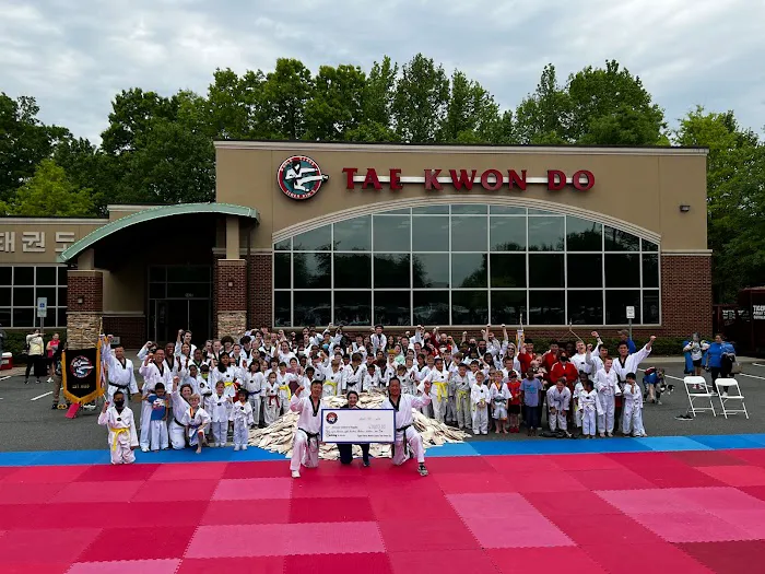 Tiger Kim's World Class Tae Kwon Do Centers Picture 5