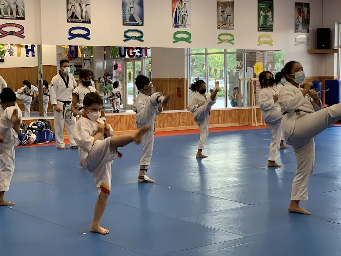Tiger Kim's World Class Tae Kwon Do Centers Picture 2