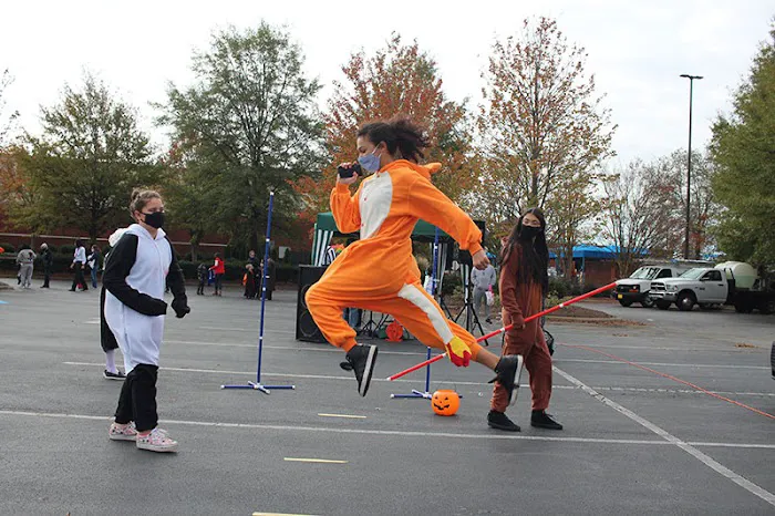 Tiger Kim's World Class Tae Kwon Do Centers Picture 9