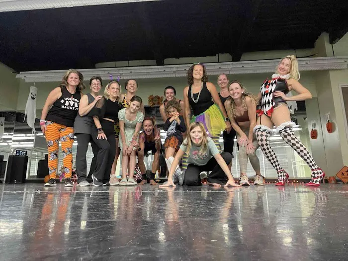 Soul Good Yoga Picture 4
