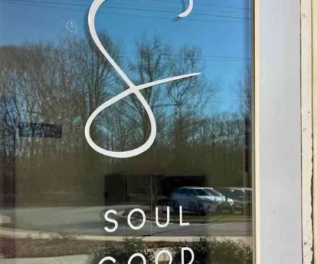Soul Good Yoga