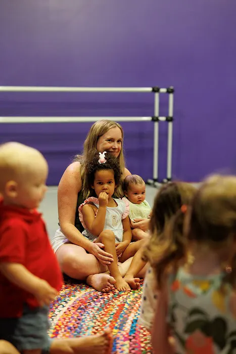 Allegro: Lively Music for Children Picture 4
