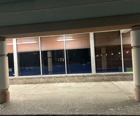 Dutchess County Gymnastics Center
