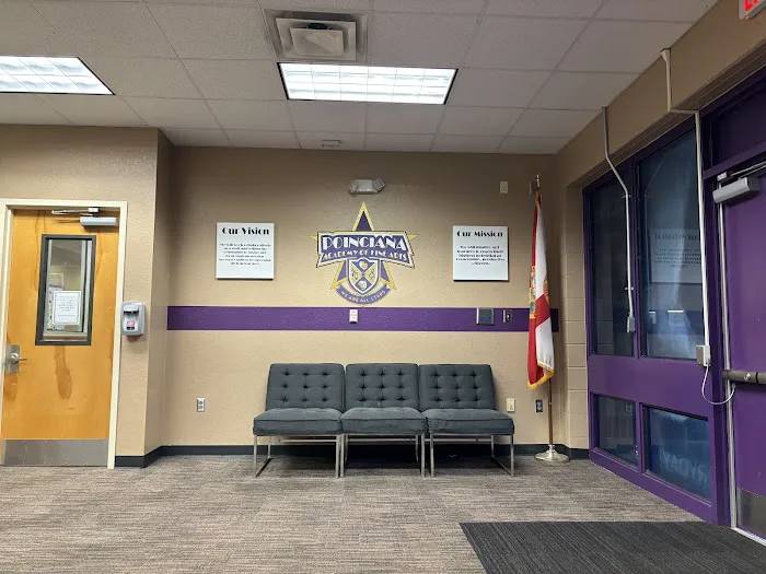 Poinciana Academy of Fine Arts Picture 1