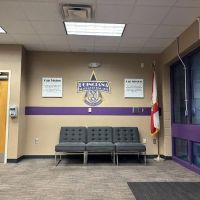 Poinciana Academy of Fine Arts ico