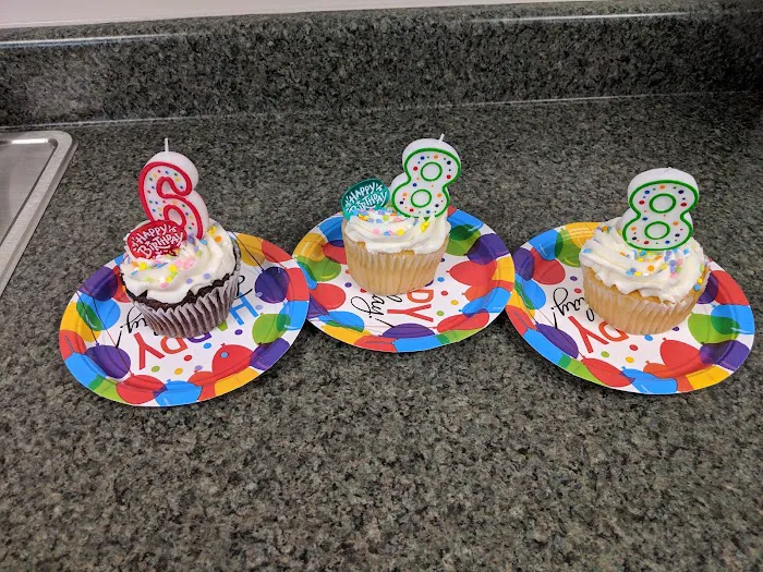 Big East Gymnastics Inc Picture 3