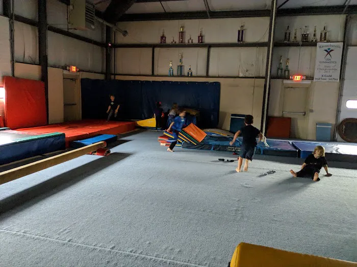 Big East Gymnastics Inc Picture 1