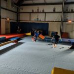 Big East Gymnastics Inc