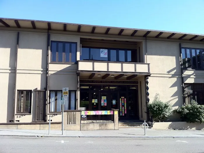 YWCA Berkeley/Oakland Picture 1