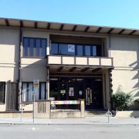 YWCA Berkeley/Oakland ico