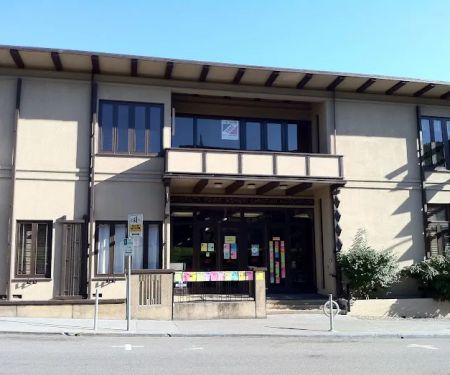 YWCA Berkeley/Oakland