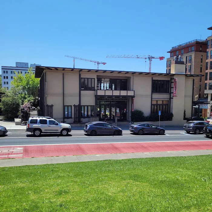 YWCA Berkeley/Oakland Picture 2