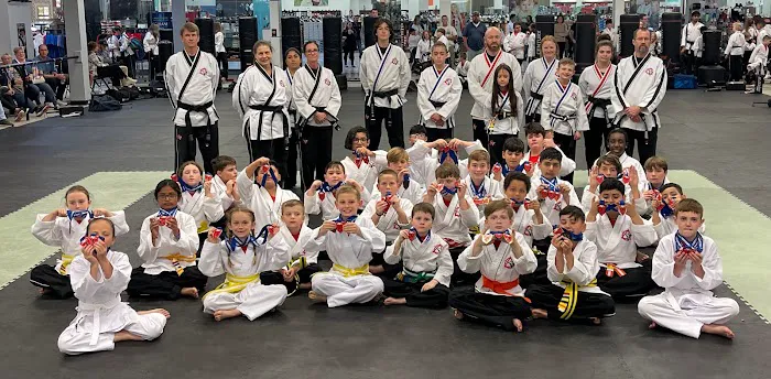 Pope's Martial Arts Academy Picture 9