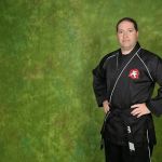 Pope's Martial Arts Academy