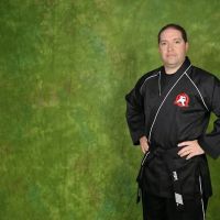 Pope's Martial Arts Academy ico