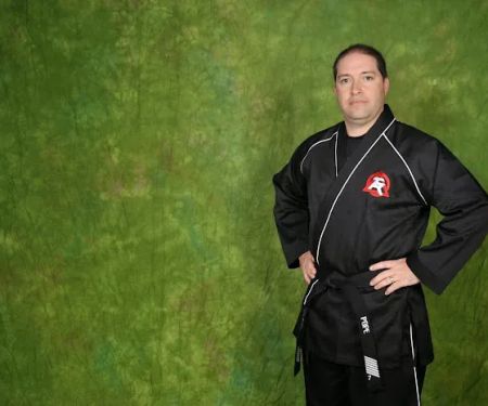 Pope's Martial Arts Academy
