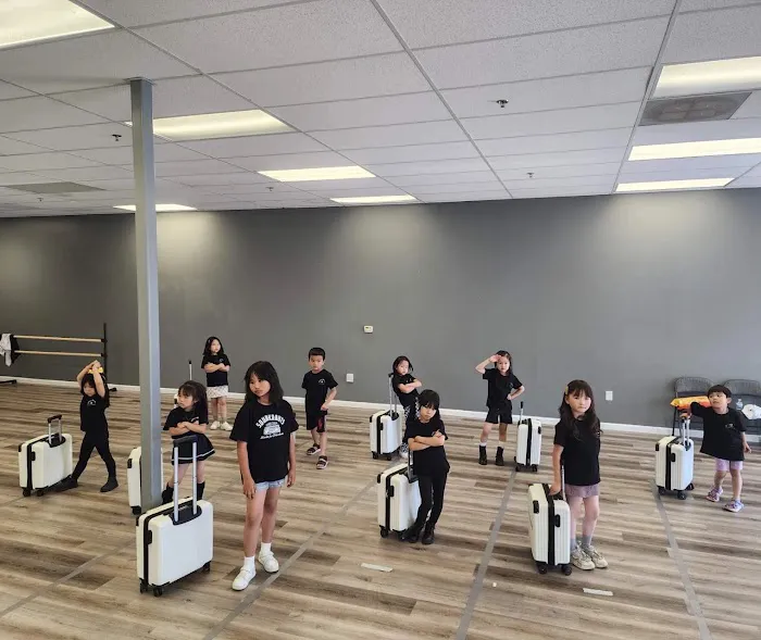 Star Fashion Art Training Center Picture 8