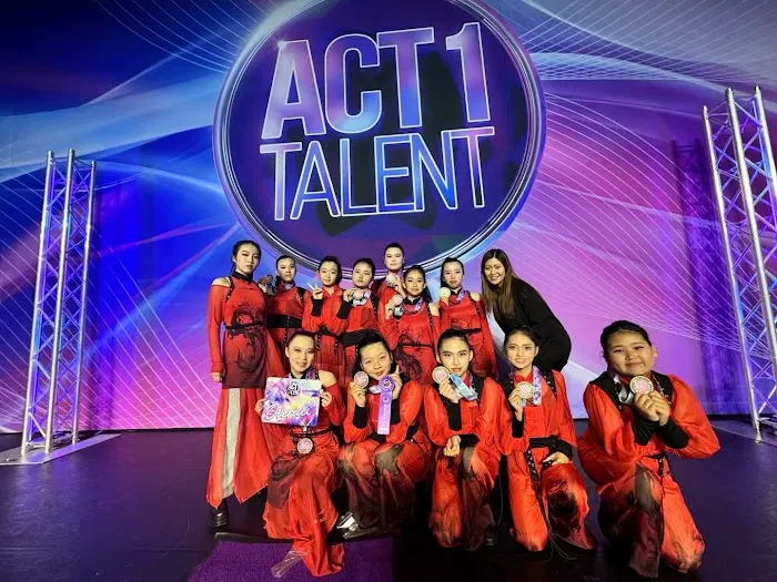 Star Fashion Art Training Center Picture 9