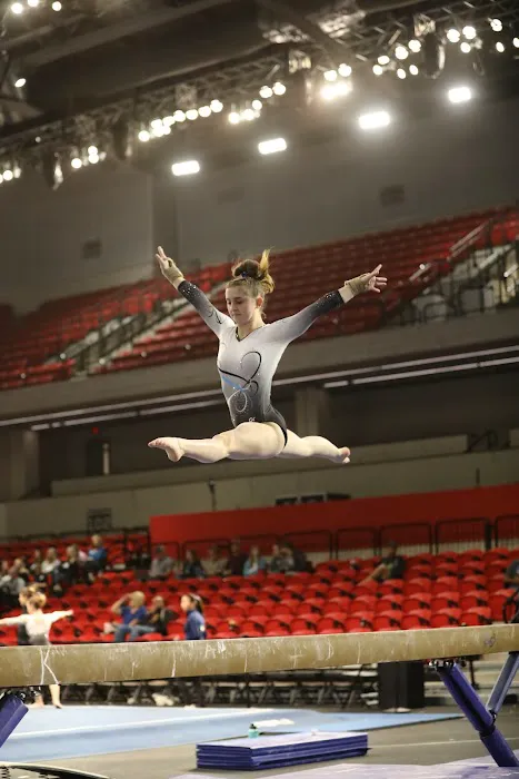 Sterling Academy Of Gymnastics Picture 4
