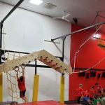 Sterling Academy Of Gymnastics