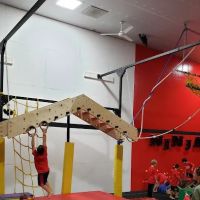 Sterling Academy Of Gymnastics ico