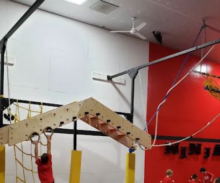 Sterling Academy Of Gymnastics