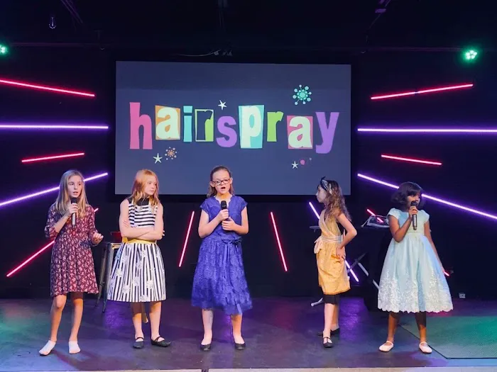 Crescendo School of Performing Arts Picture 10